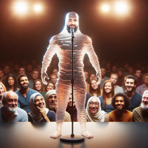 Illustration for Emotional State