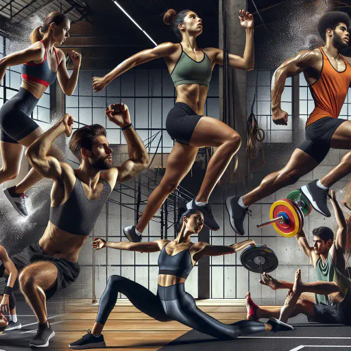 Illustration for Goal-Oriented