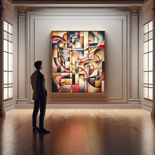 Illustration for Cultural Perception