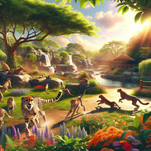 Illustration for Beyond Cats
