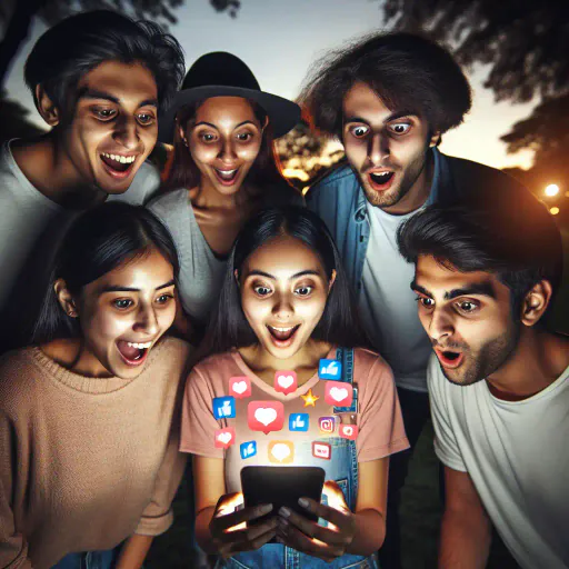 Illustration for Not Just Age