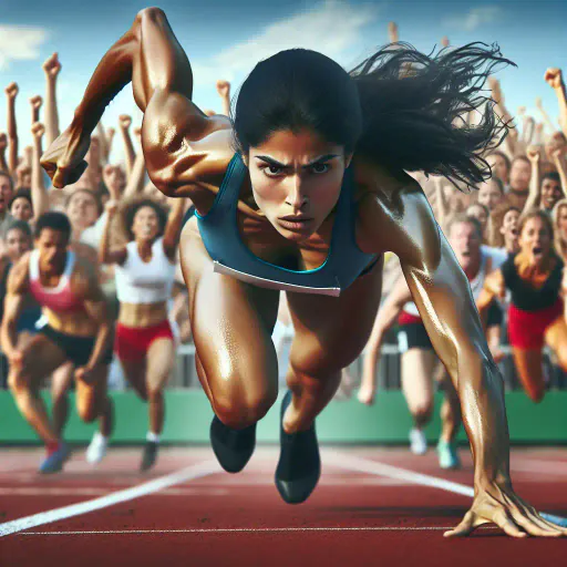 Illustration for Sports Usage