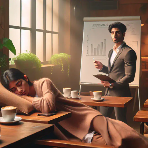 Illustration for Predictability Problem