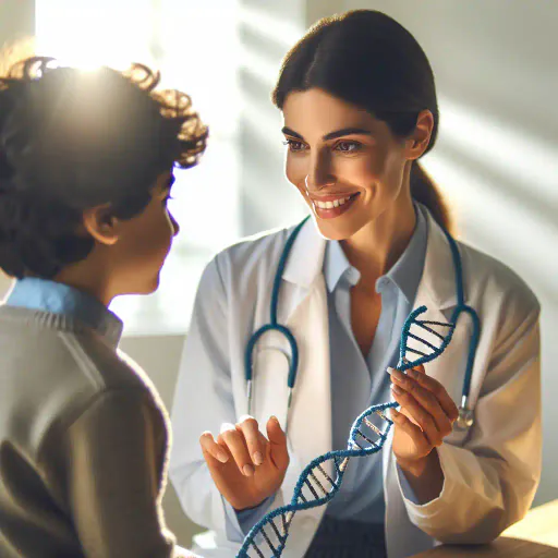 Illustration for Medical relevance