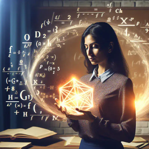 Illustration for Critical Thinking