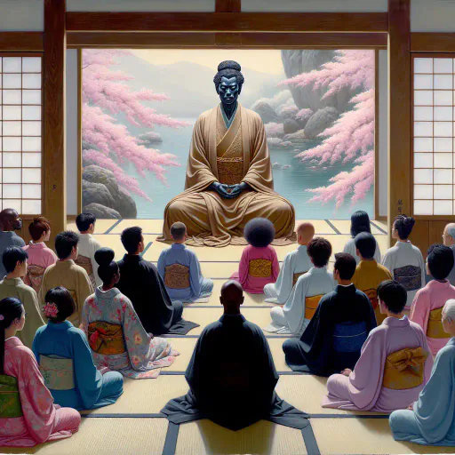 Illustration for Cultural Significance