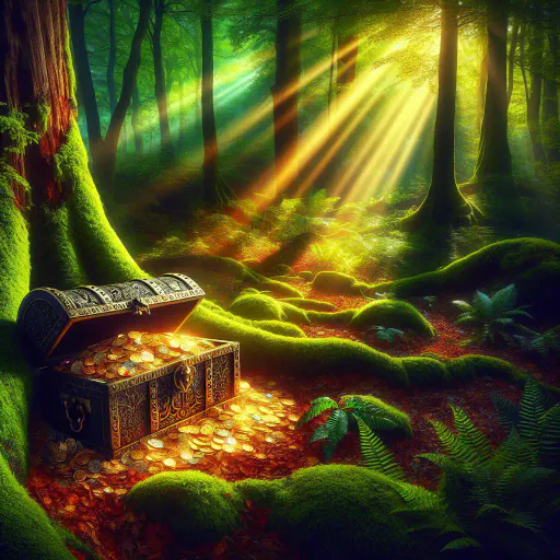 Illustration for Narrative Drama