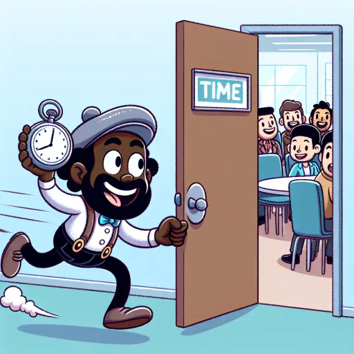 Illustration for Colloquial Context