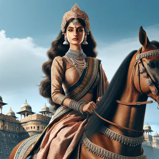 Illustration for Historical Figures