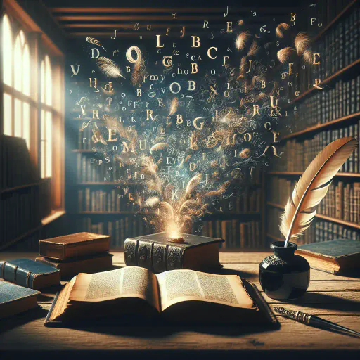 Illustration for Complex Creation
