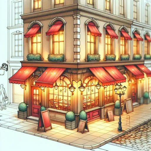 Illustration for Placement