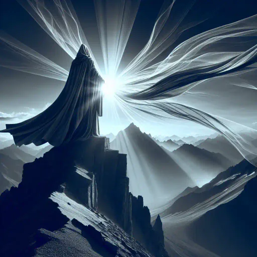 Illustration for Literary Elevation