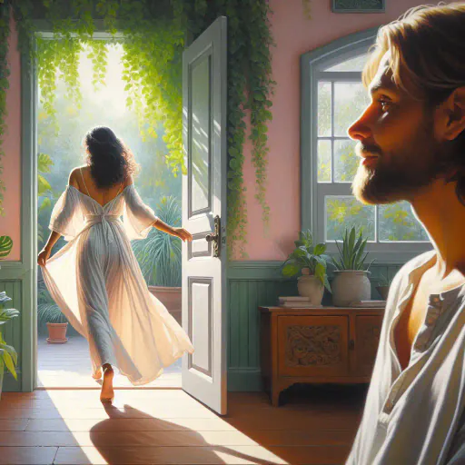 Illustration for Memorable Words