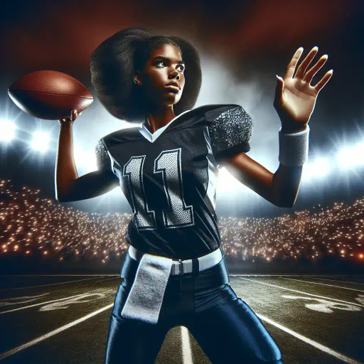 Illustration for Sports Team