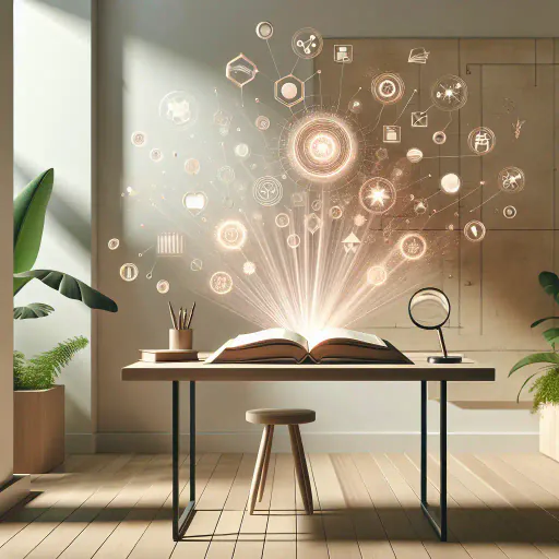 Illustration for Essential Features