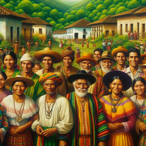 Illustration for Historical Context