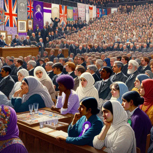 Illustration for Historic Milestones