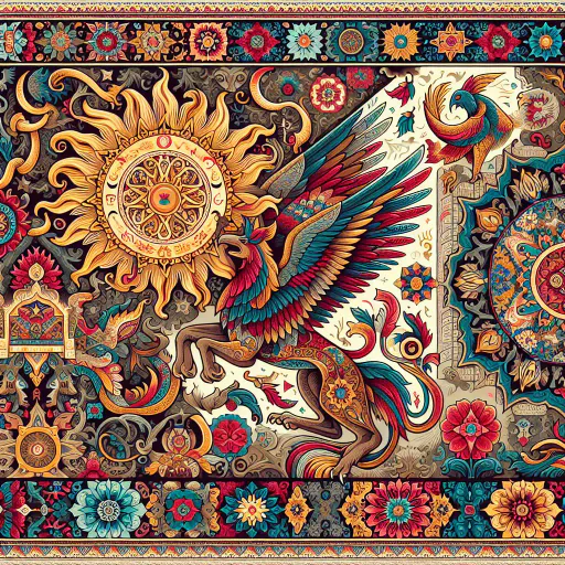 Illustration for Cultural Significance