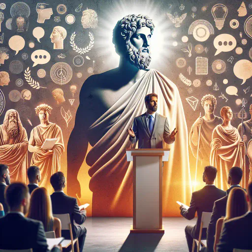 Illustration for Insincere Tactics