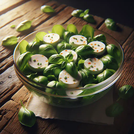 Illustration for Culinary Context