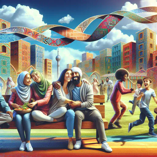 Illustration for Positive Connotation
