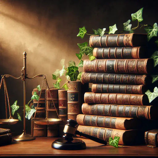 Illustration for Legal Jargon