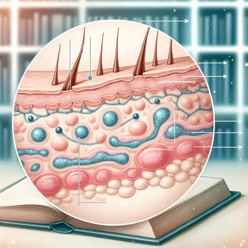 Illustration for Science Classes