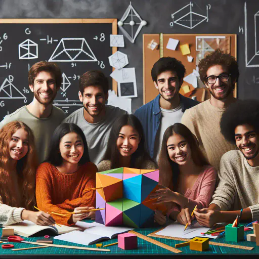 Illustration for Geometry Context