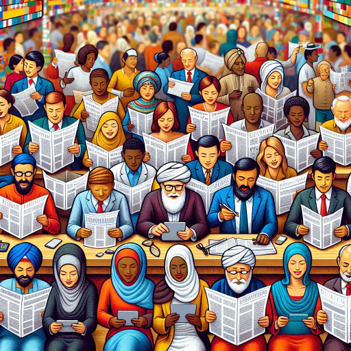 Illustration for Modern Usage