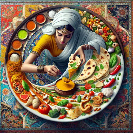 Illustration for Cultural Effect