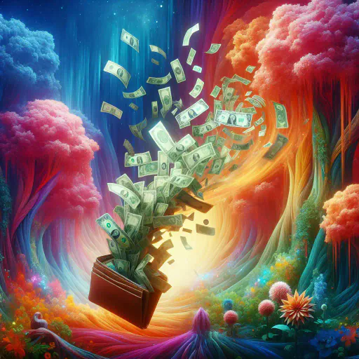 Illustration for Often Negative