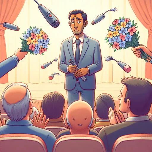 Illustration for Negative Connotation
