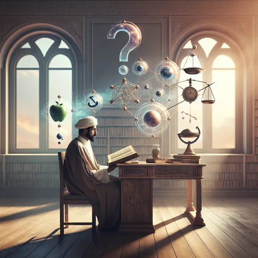 Illustration for Critical Thinking