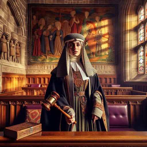 Illustration for Legal Context