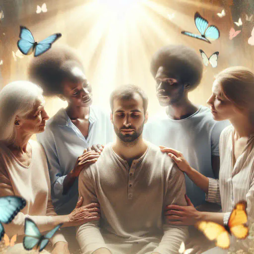 Illustration for Beyond physical