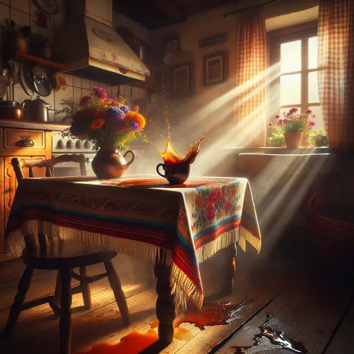 Illustration for Informality