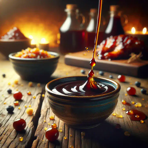 Illustration for Acidity in Taste