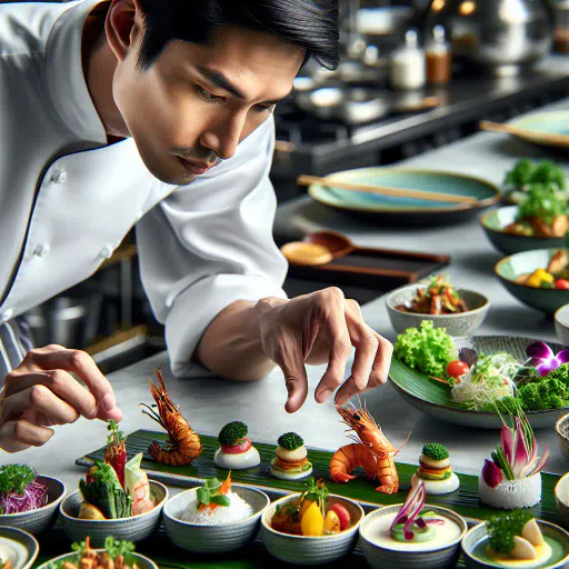 Illustration for Attention to Detail