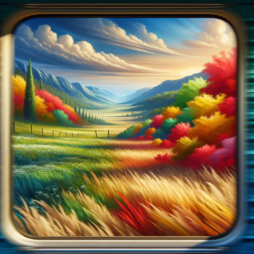 Illustration for Quick Transition