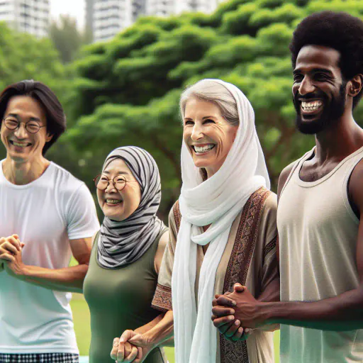 Illustration for Positive Connotation