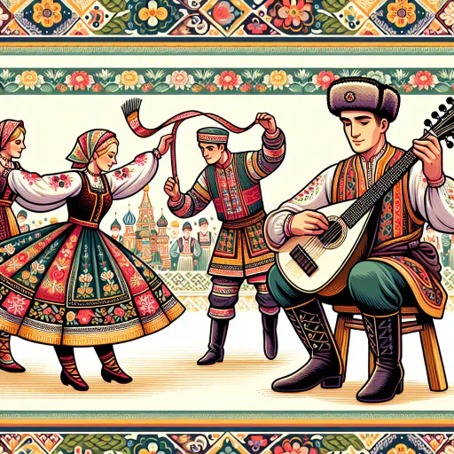 Illustration for Cultural Identity