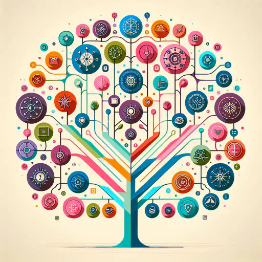 Illustration for Hierarchy Included
