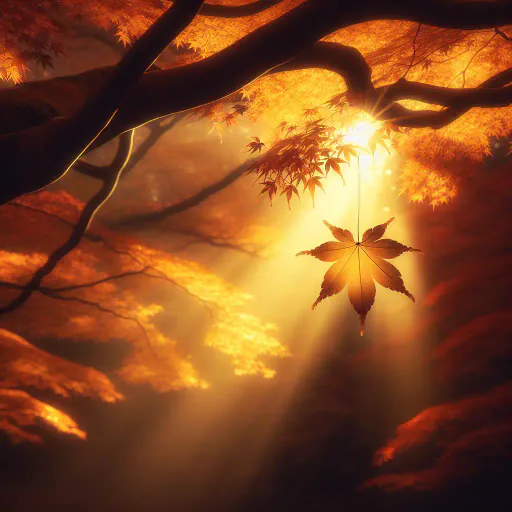 Illustration for Seasonal Imagery