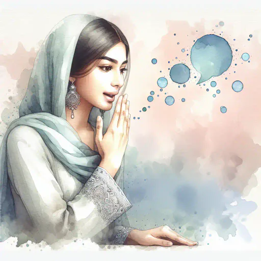 Illustration for Informal Usage