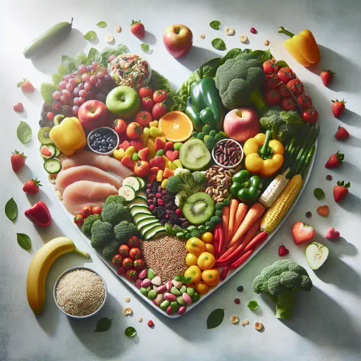 Illustration for Health Emphasis