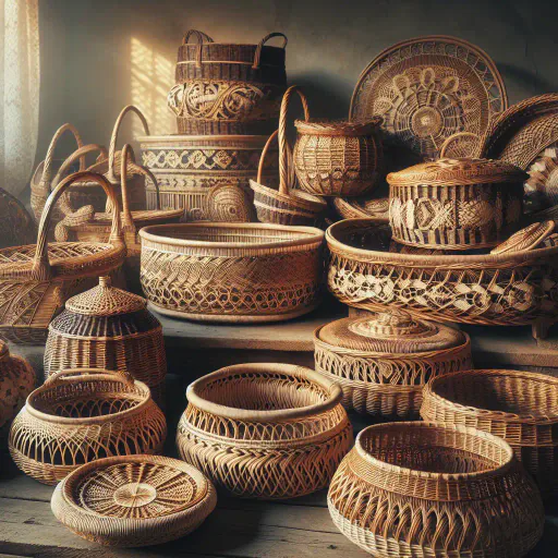 Illustration for Craftsmanship Value
