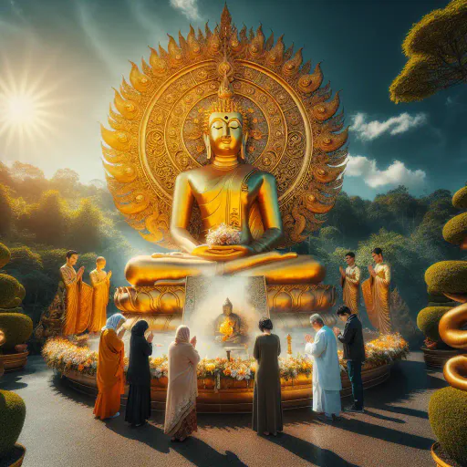 Illustration for Cultural Significance