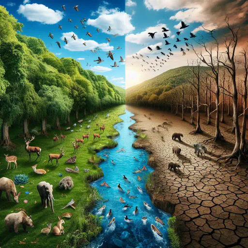 Illustration for Deep Reflection