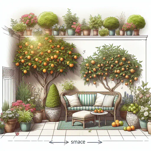 Illustration for Space Efficiency