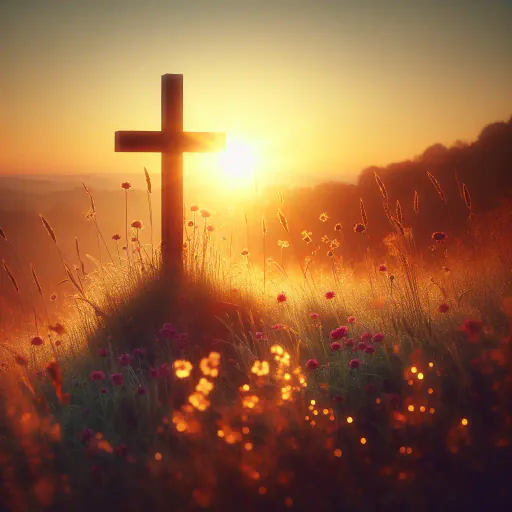 Illustration for Religious Context
